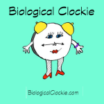 Biological Clockie